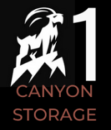 A1 Canyon Storage